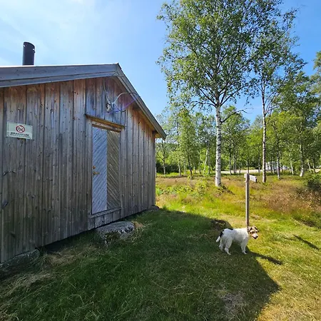 Sikringsbua I Sirdal * Dirdal